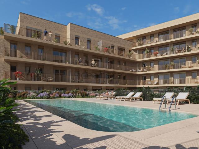 Piso en venta en Centre, Baix Llobregat