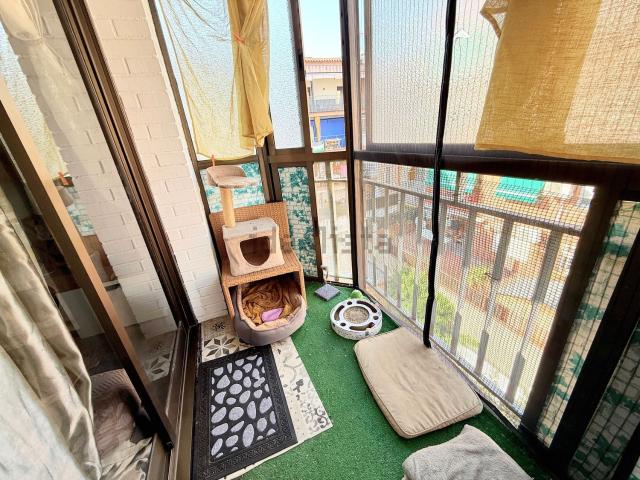 Ático en venta en Almeda, Baix Llobregat