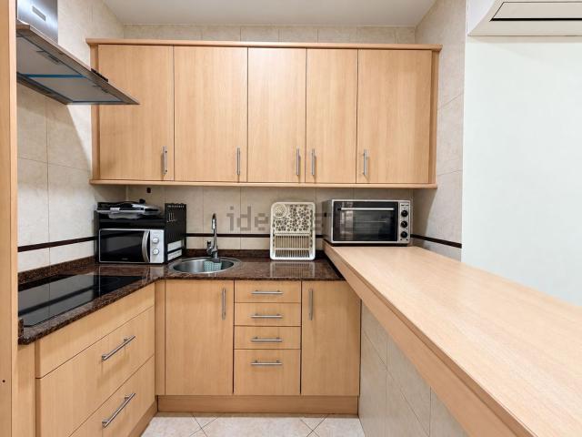 Piso en venta en Riera, Cornellà de Llobregat