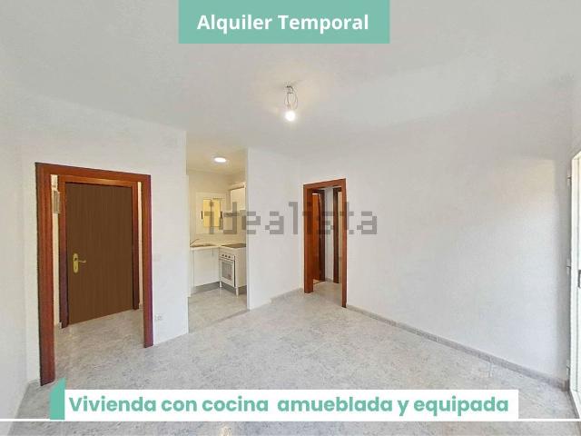 Piso en alquiler en Almeda, Baix Llobregat