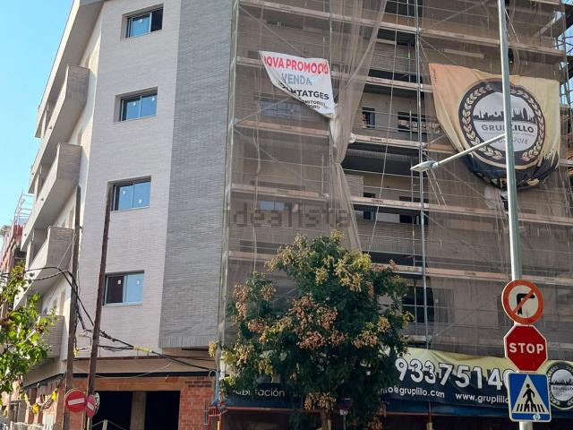 Piso en venta en Almeda, Baix Llobregat