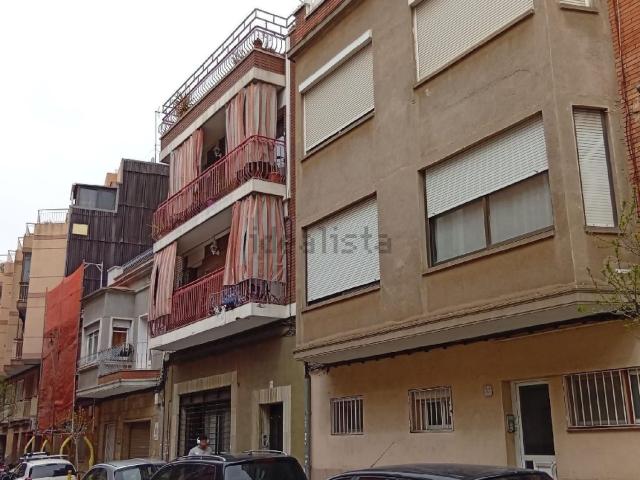 Piso en venta en Almeda, Baix Llobregat