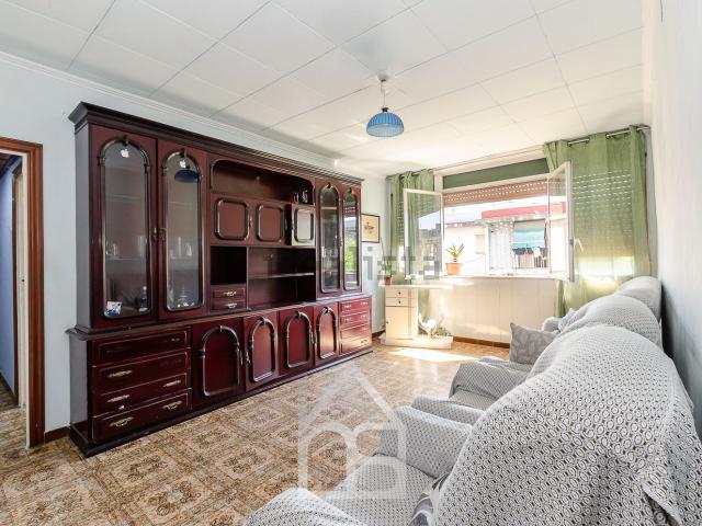 Piso en venta en Montesa, Baix Llobregat