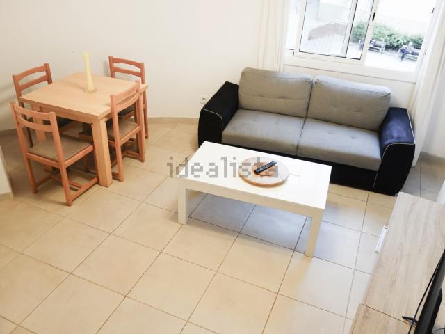 Piso en alquiler en Almeda, Baix Llobregat