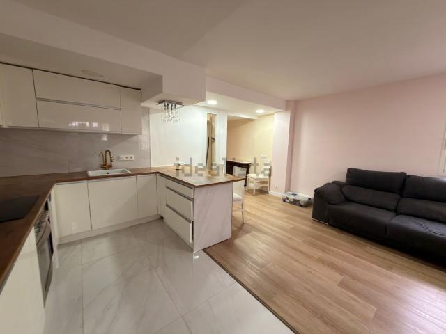Piso en venta en Almeda, Baix Llobregat