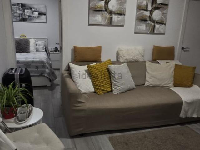 Piso en alquiler en Almeda, Cornellà De Llobregat