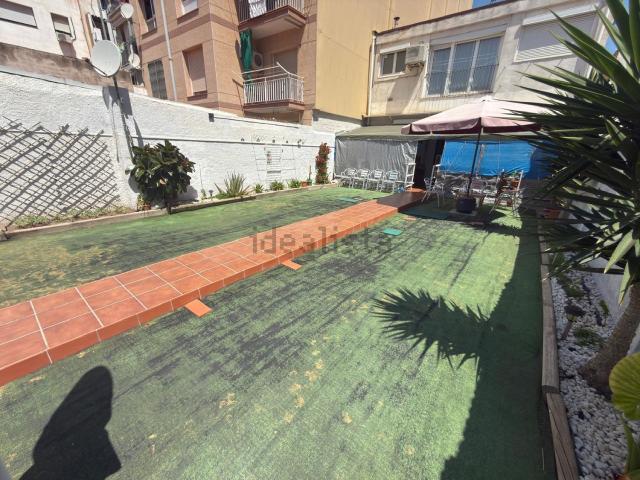Piso en venta en Almeda, Baix Llobregat
