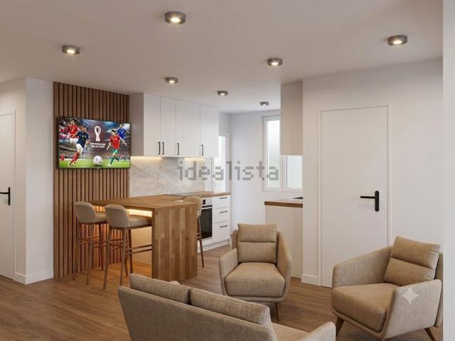 Piso en venta en Almeda, Baix Llobregat