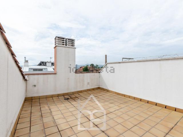 Ático en venta en Centre, Cornellà de Llobregat