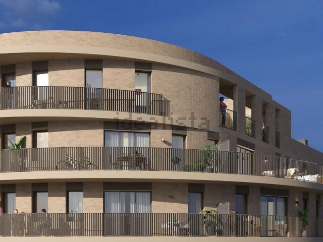Piso en venta en Centre, Baix Llobregat