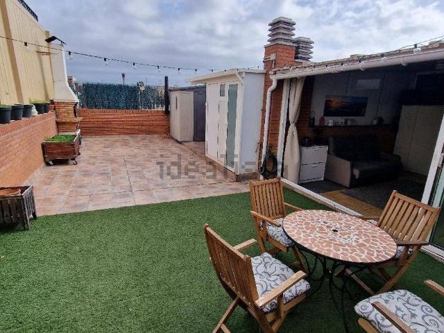 Ático en venta en Cornellà De Llobregat, Almeda