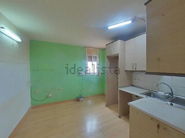 Ático en venta en Almeda, Cornellà De Llobregat