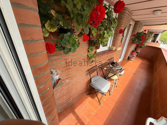 Piso en venta en Almeda, Baix Llobregat