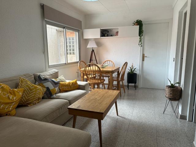 Ático en venta en Almeda, Cornellà De Llobregat