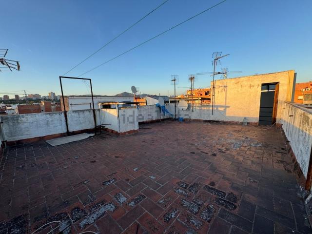 Ático en venta en Almeda, Baix Llobregat