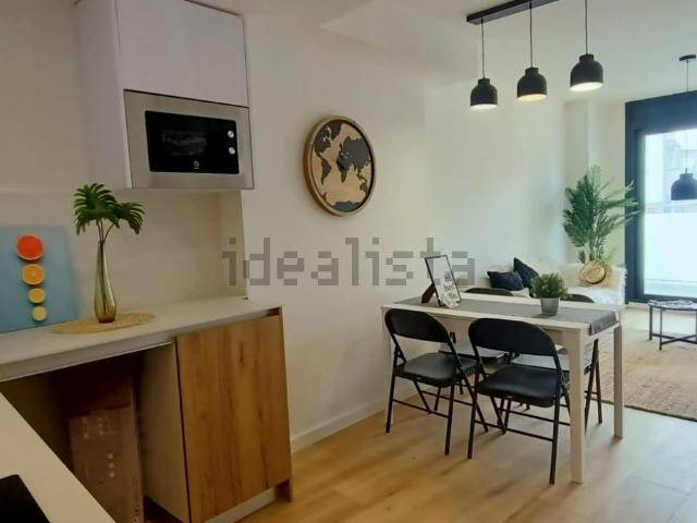 Dúplex en venta en Cornellà De Llobregat, la Gavarra