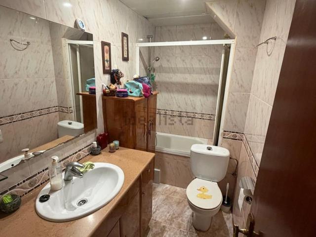Piso en venta en Almeda, Baix Llobregat