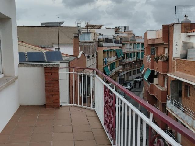 Ático en venta en Almeda, Baix Llobregat