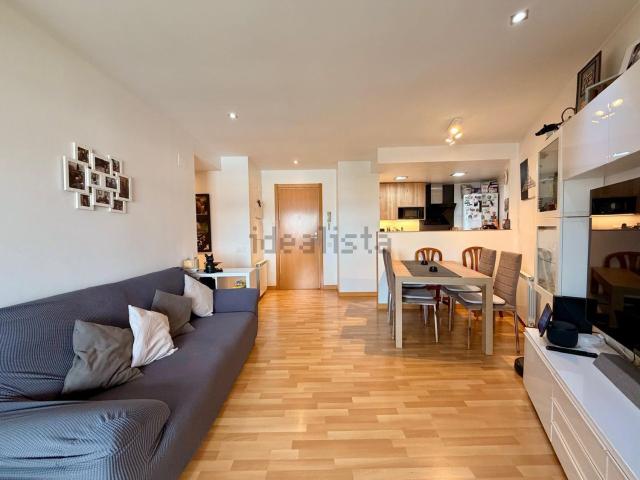 Piso en venta en Almeda, Baix Llobregat