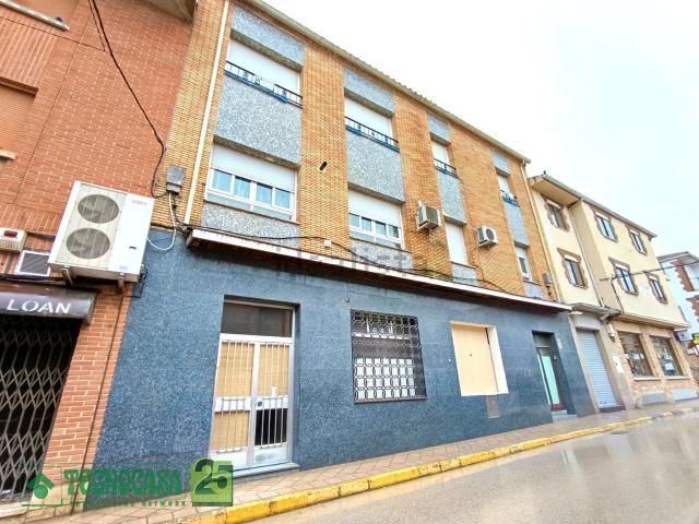 Piso en venta en Corral De Almaguer