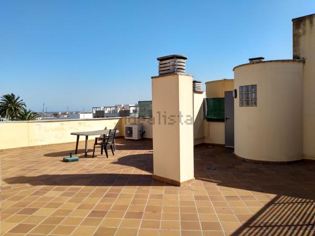 Piso en alquiler en Corrales, Corrales