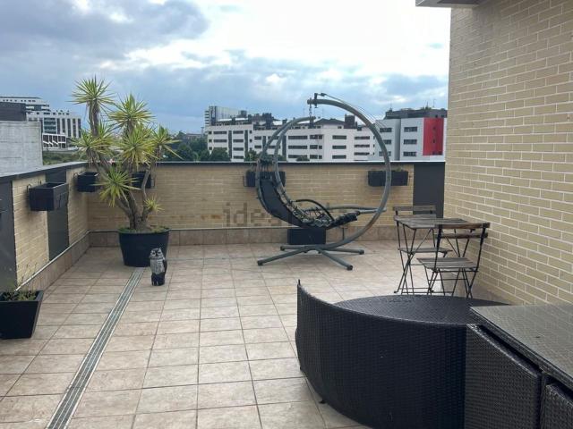 Ático en venta en Oviedo, Prado de la Vega