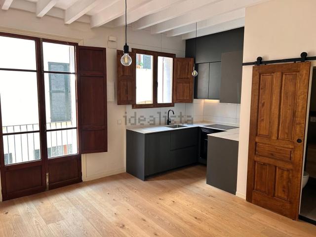 Piso en venta en Canamunt, Palma