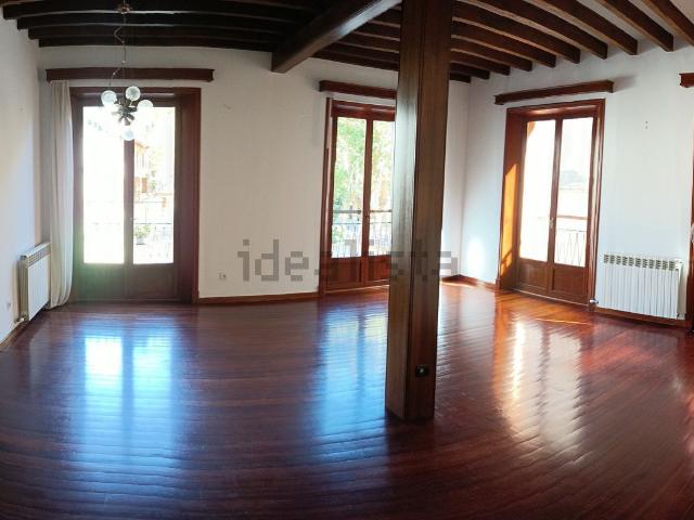 Piso en alquiler en Canamunt, Palma