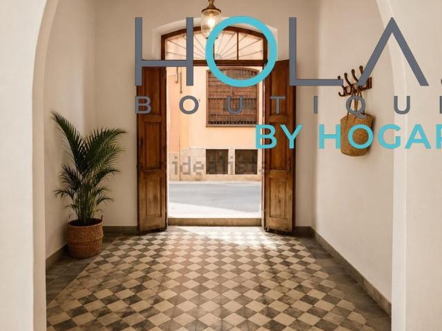 Dúplex en venta en Canamunt, Palma
