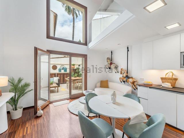 Dúplex en venta en Canamunt, Palma