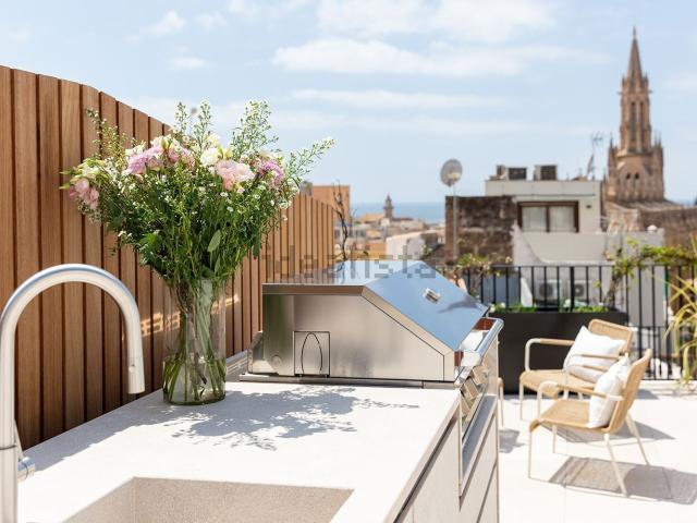 Dúplex en venta en Canamunt, Palma