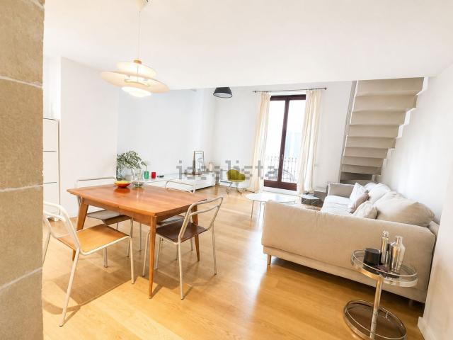 Dúplex en alquiler en Canamunt, Palma