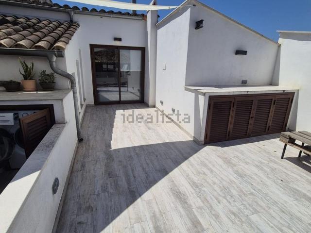 Dúplex en alquiler en Canamunt, Palma
