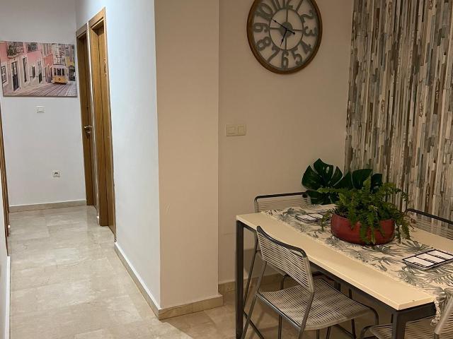 Piso en venta en San Bernabé, Campo de Gibraltar