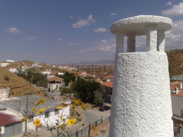 Piso en alquiler en Comarca de Guadix, Andalucía