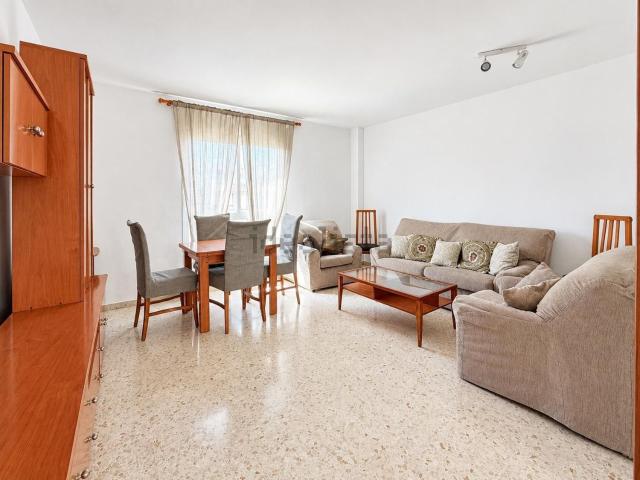 Piso en alquiler en Teatinos-Universidad, Málaga-Costa del Sol