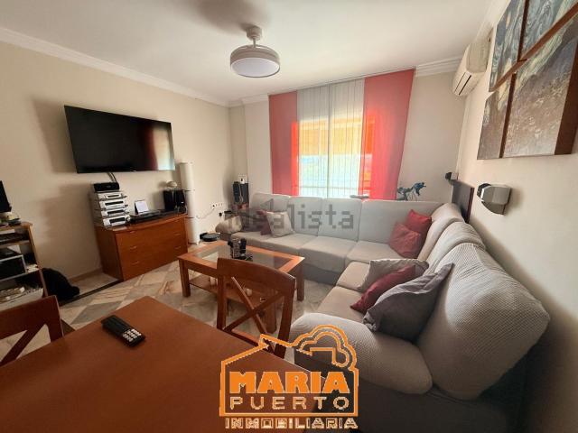 Piso en venta en Teatinos-Universidad, Málaga-Costa del Sol