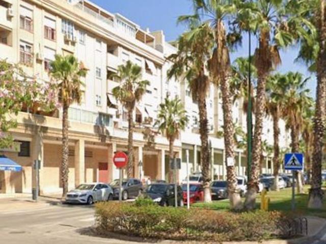 Piso en alquiler en Málaga, Cortijo Alto