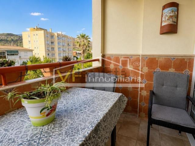 Piso en venta en Cortijo Bazán, Málaga