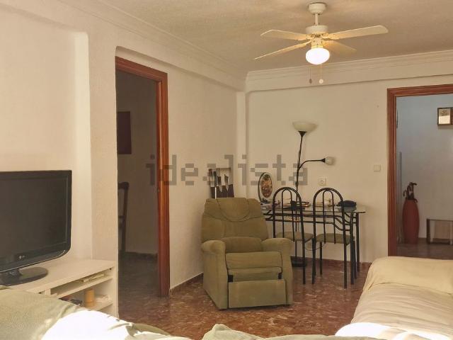 Piso en venta en Ciudad Jardín, Málaga-Costa del Sol