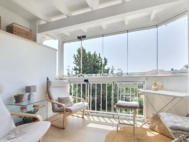 Piso en venta en Churriana, Málaga-Costa del Sol