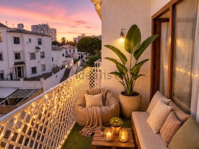 Piso en venta en Churriana, Málaga-Costa del Sol