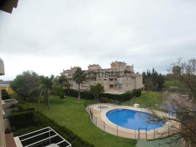 Piso en venta en Churriana, Málaga-Costa del Sol