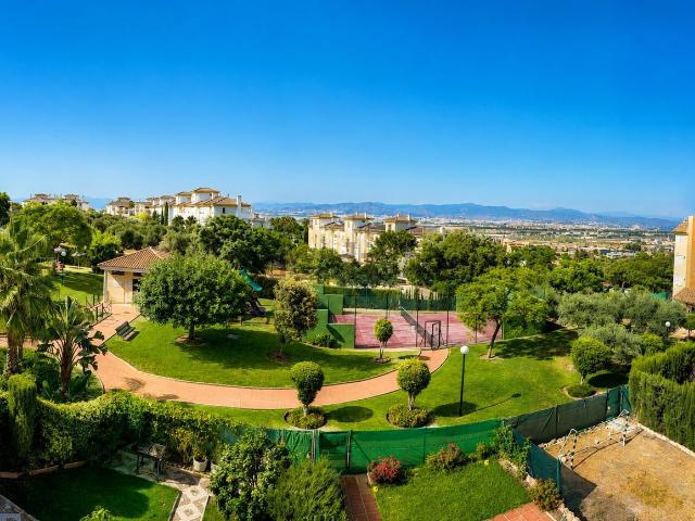 Piso en alquiler en Churriana, Málaga-Costa del Sol