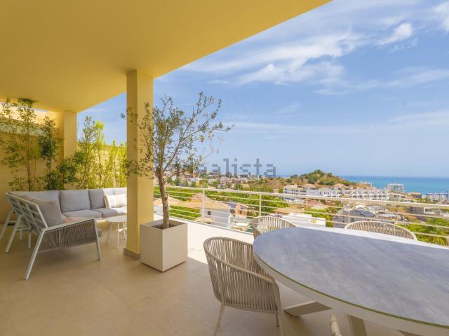 Dúplex en venta en Torrequebrada, Costa del Sol Occidental
