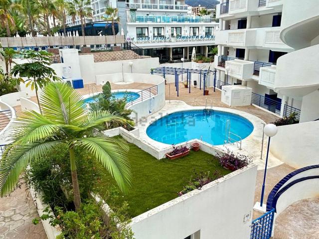 Piso en alquiler en Costa, Benalmádena