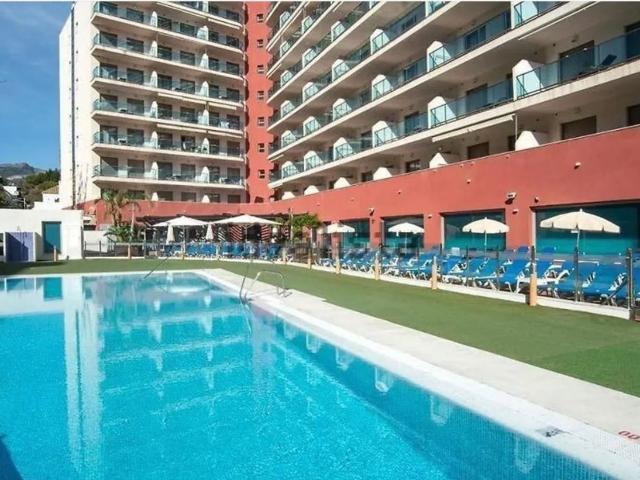 Piso en venta en Arroyo de la Miel-Benalmádena Costa, Benalmádena