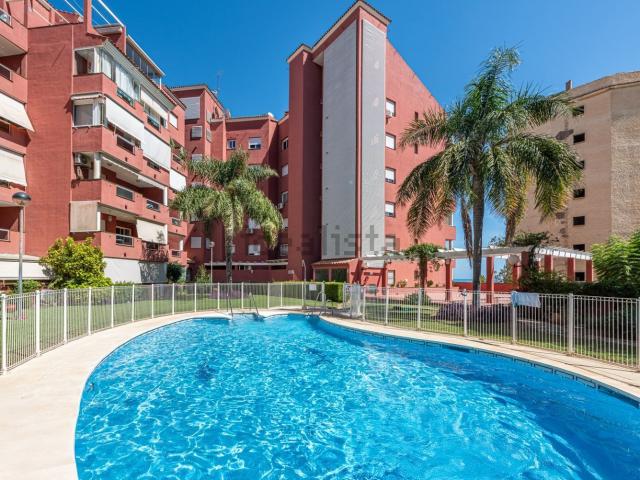 Ático en venta en Arroyo de la Miel-Benalmádena Costa, Costa del Sol Occidental