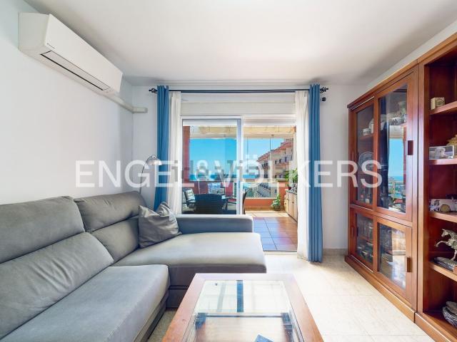 Dúplex en venta en Arroyo de la Miel-Benalmádena Costa, Costa del Sol Occidental