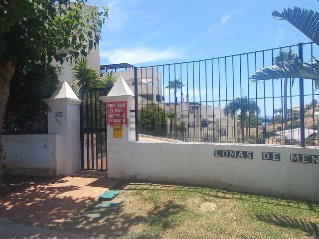 Piso en venta en Torrequebrada, Costa del Sol Occidental
